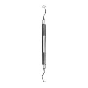 962/3-4 CURETTE LANGER