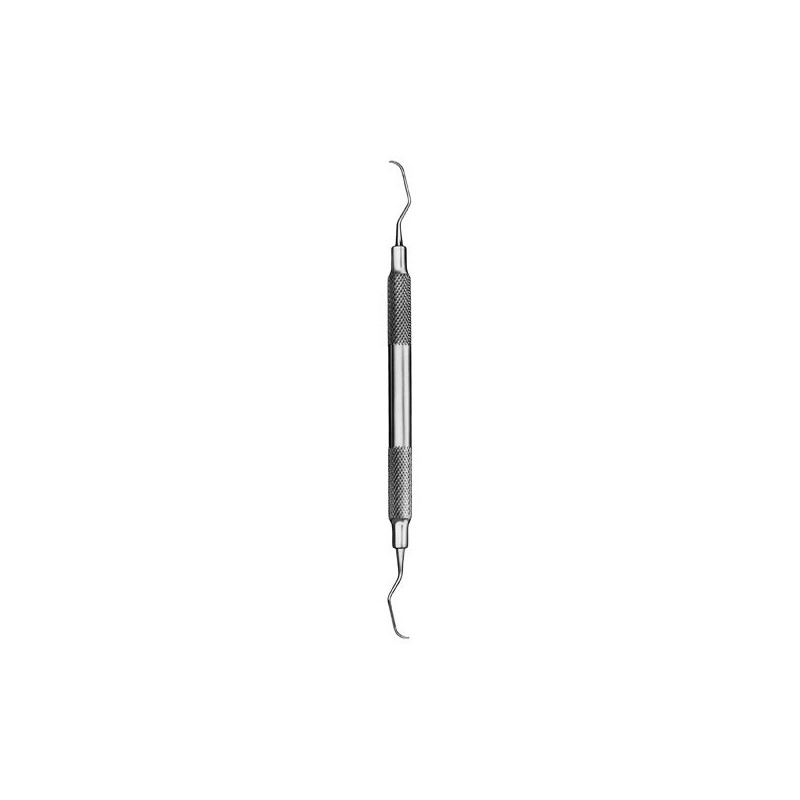 962/5-6 CURETTE LANGER