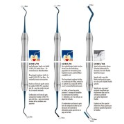 LS1051/12A INSTRUMENT OBTURATION COMPOSITE LIQUID STEEL