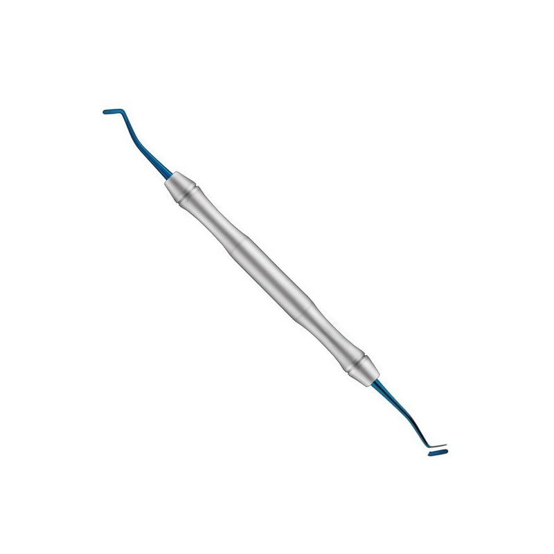 LS1051/8A INSTRUMENT OBTURATION  LIQUID STEEL