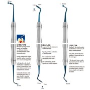 LS1051/101 INSTRUMENT OBTURATION LIQUID STEEL