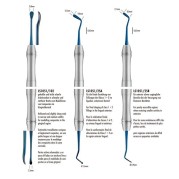 LS1051/102 INSTRUMENT OBTURATION LIQUID STEEL