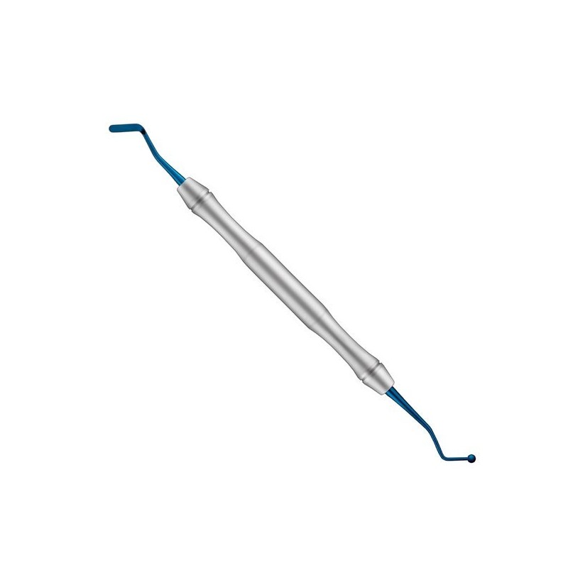 LS1051/156 INSTRUMENT OBTURATION LIQUID STEEL