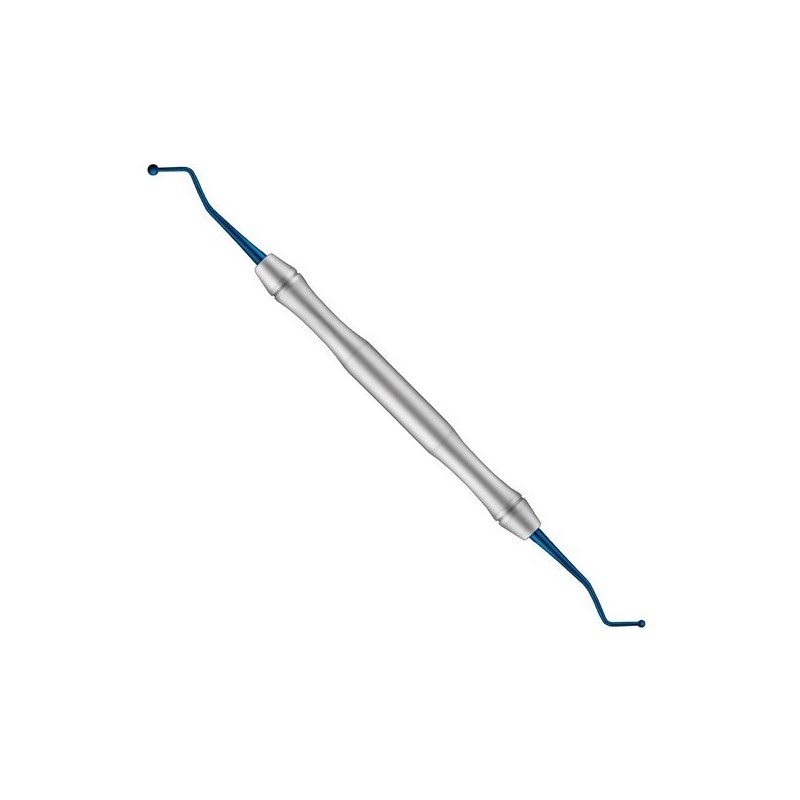 LS1051/141 INSTRUMENT OBTURATION LIQUID STEEL