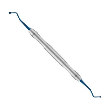 LS1051/141 INSTRUMENT OBTURATION LIQUID STEEL