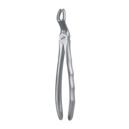 LS67A FORCEPS CORDAL SUP. LIQUID STEEL