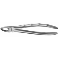 LS7 FORCEPS PREMOLAIRE SUPERIEURE LIQUID STEEL