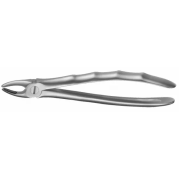 LS7 FORCEPS PREMOLAIRE SUPERIEURE LIQUID STEEL