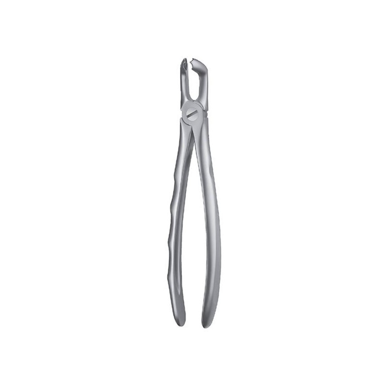 LS79 FORCEPS CORDALES INFERIEURE LIQUID STEEL