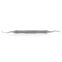 LS972/13-14 GRACEY DISTAL LIQUID STEEL