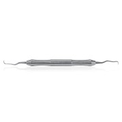 LS972/13-14 GRACEY DISTAL LIQUID STEEL