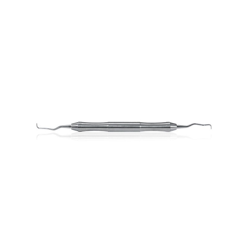 LS972/13-14 GRACEY DISTAL LIQUID STEEL