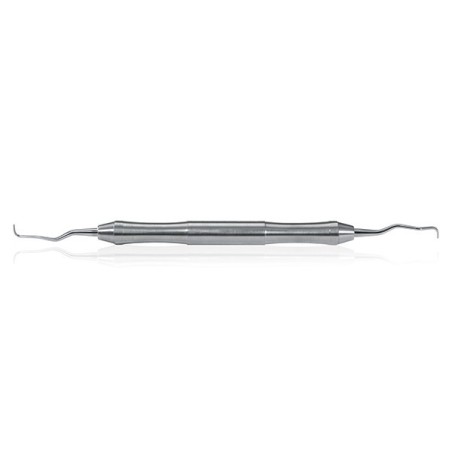 LS972/13-14 GRACEY DISTAL LIQUID STEEL