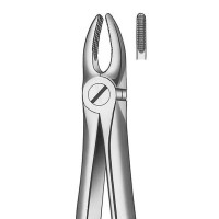 M2002 FORCEPS INCIS-CANINE SUPERIEURE