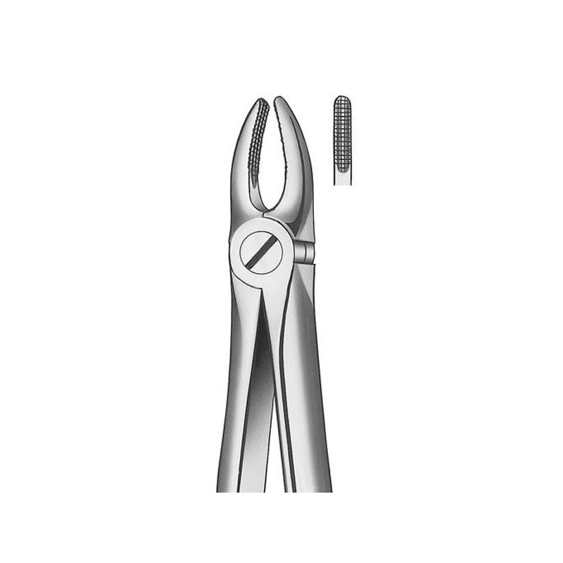 M2002 FORCEPS INCIS-CANINE SUPERIEURE