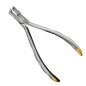 OLS-1113 PINCE COUPE DISTAL FLUSH  AVECINSERC. METAL