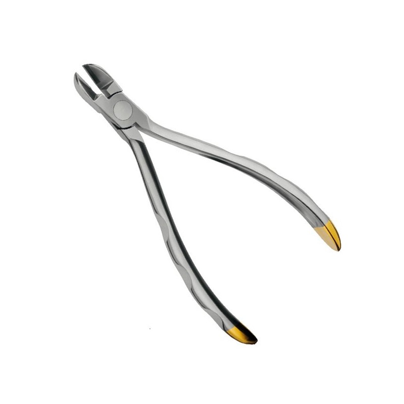 OLS-1122 PINCE COUPE LATERAL Nº15 AVECINSERC. METAL DUR