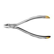 OLS-1133 PINCE COUPE DE LIGATURES DE PINS MINI 15Nº - TC