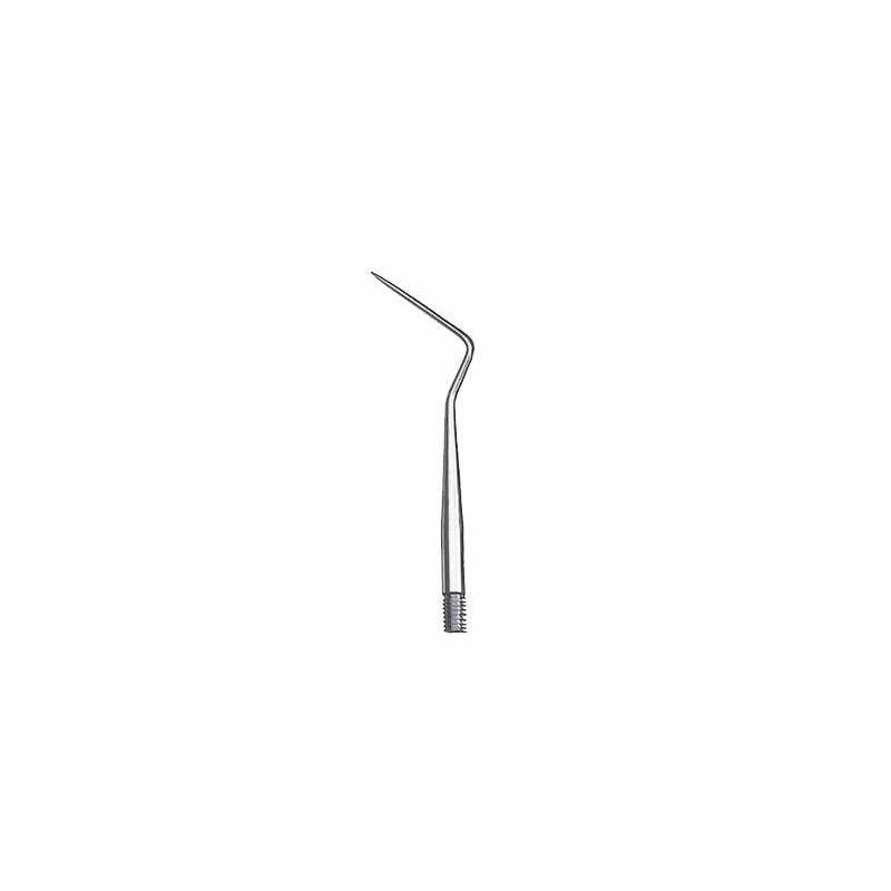 POINTES INTERCAMBIABLES SONDE FILETAGE SIMPLE 2,5mm.