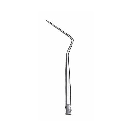 POINTES INTERCAMBIABLES SONDE FILETAGE SIMPLE 2,5mm.