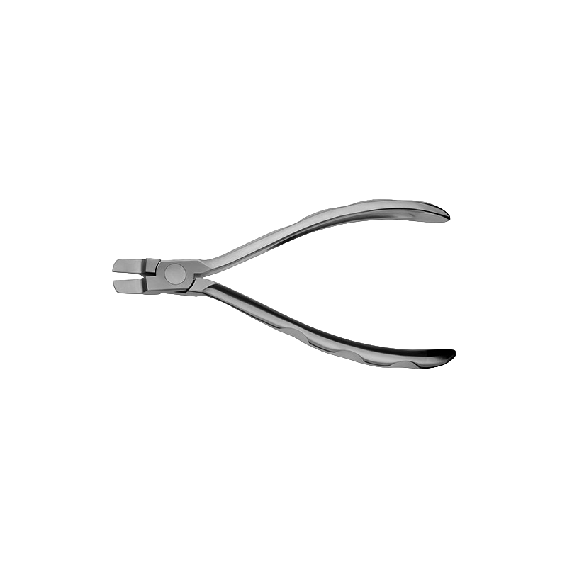 OLS-1311 PINCE ARCS ET TORQUES  (1,27MM /0,5)