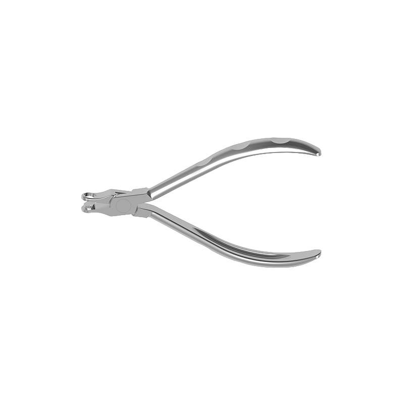 OLS-1501 PINCE CLAROEAR ALIGNER PERFORA. 6mm REDOND