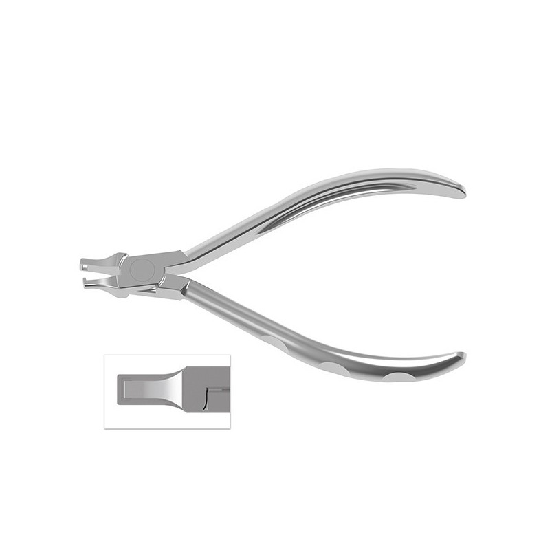 OLS-1505 PINCE CLAROEAR ALIGNER HORIZONTAL