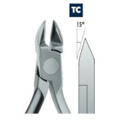 PINCE MICRO 15º OLS-1134