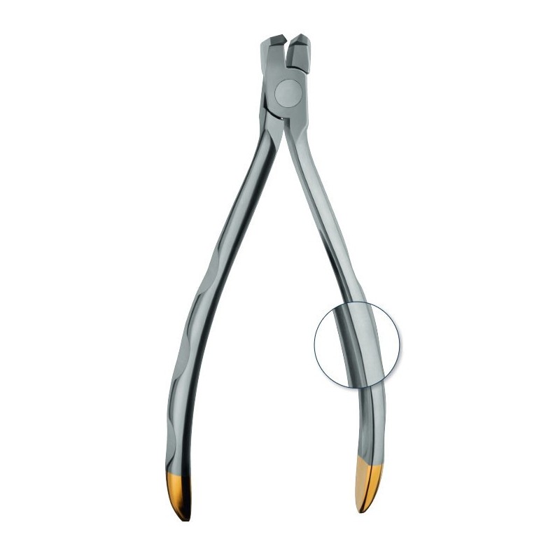 PINCE COUPE DISTAL UNIVERSELLE OLS-1112