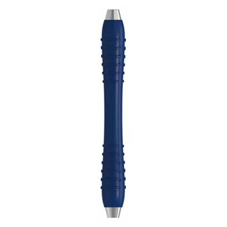 SI-871A/5-BL MANCHE BISTOURI COLORI SILIKON  BLEU