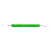 SI-951MF/11-12-GR CURETTE GRACEY MF COLORI SILIKON VERT