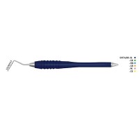 SI-974/80-BL SONDE WHO 3.5..11.5 COULEUR SILIKON  BLEU