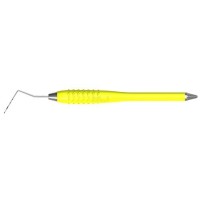 SI-974/80-GE SONDE WHO 3.5..11.5 COULEUR SILIKON  JAUNE