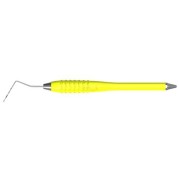 SI-974/80-GE SONDE WHO 3.5..11.5 COULEUR SILIKON  JAUNE