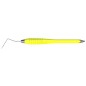 SI-974/80-GE SONDE WHO 3.5..11.5 COULEUR SILIKON  JAUNE