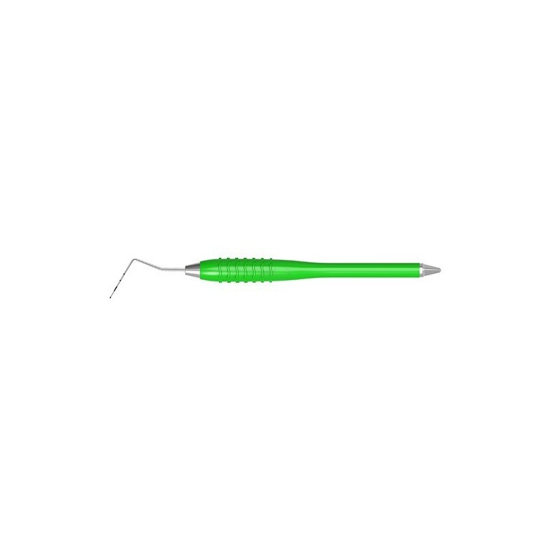 SI-974/80-GR SONDE WHO 3.5..11.5 COULEUR SILIKON  VERT