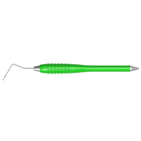 SI-974/80-GR SONDE WHO 3.5..11.5 COULEUR SILIKON  VERT