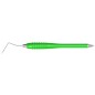 SI-974/80-GR SONDE WHO 3.5..11.5 COULEUR SILIKON  VERT