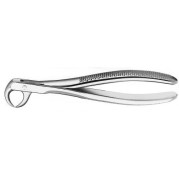 FORCEPS BEC DE PERROQUET Nº M86C/E86C CARL MARTIN