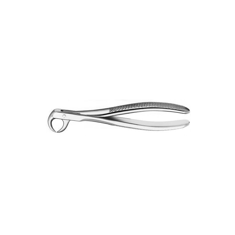 FORCEPS BEC DE PERROQUET Nº M86C/E86C CARL MARTIN