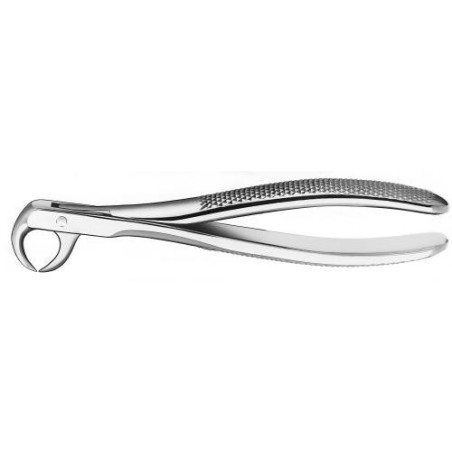 FORCEPS BEC DE PERROQUET Nº M86C/E86C CARL MARTIN