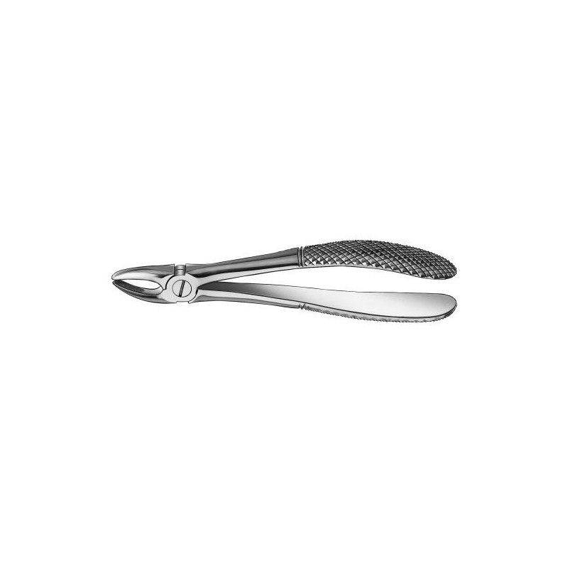 FORCEPS KLEIN ENFANTS CANINE SUPERIEURE Nº 280/2 CARL MARTIN