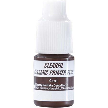 CLEARFIL CERAMIC PRIMER PLUS 4 ml