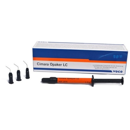 CIMARA OPAQUER LC 1,2g