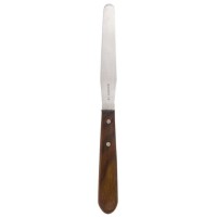 SPATULE PLATRE BOIS 21,5 cm