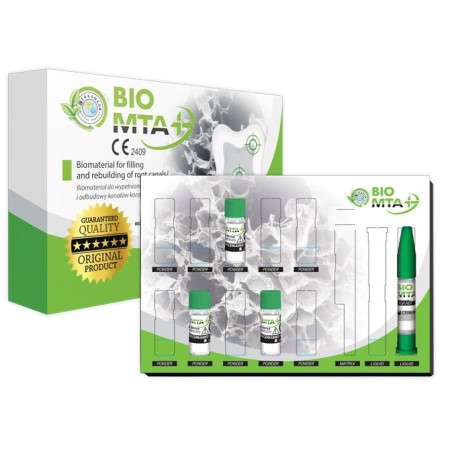 BIO MTA+ MINI