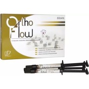 ORTHO FLOW KIT 4 SERINGUES