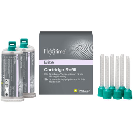 FLEXITIME BITE 2x50 ml