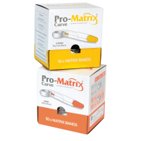 MATRICES PRO-MATRIX COURBE 50 unites