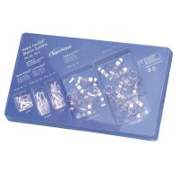 MATRICES LUCIFIX TRANSPARENT KIT